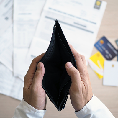 Mistakes to Avoid When Paying Off Your Debt